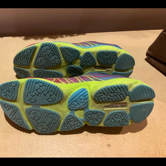 Merrell Allout Flash - Picture 6 of 8